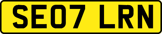 SE07LRN