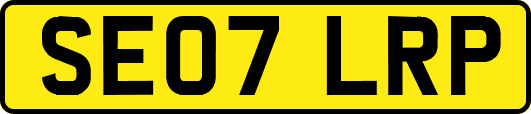 SE07LRP