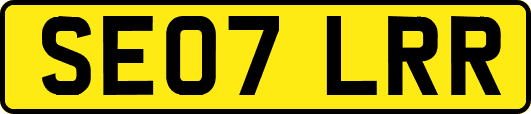 SE07LRR