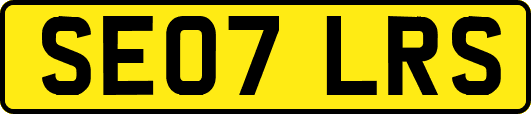 SE07LRS
