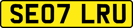 SE07LRU