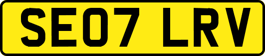 SE07LRV