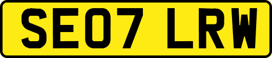 SE07LRW