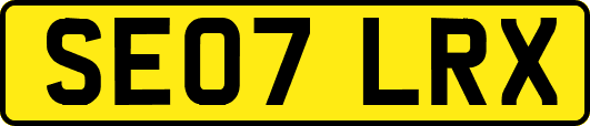SE07LRX