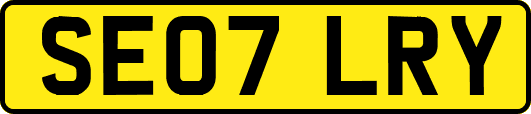 SE07LRY