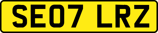 SE07LRZ