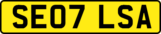 SE07LSA