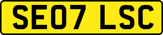 SE07LSC