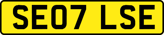 SE07LSE