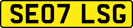 SE07LSG