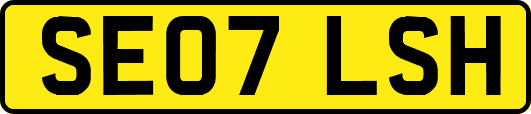 SE07LSH