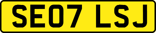 SE07LSJ