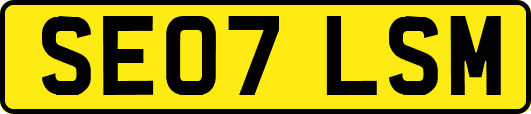 SE07LSM