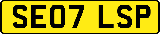 SE07LSP