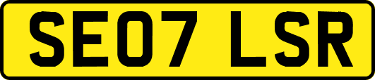 SE07LSR