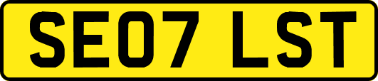 SE07LST