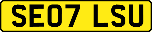 SE07LSU