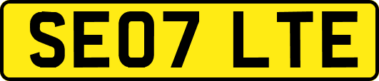 SE07LTE