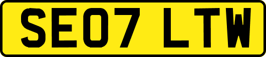 SE07LTW