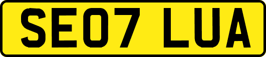 SE07LUA