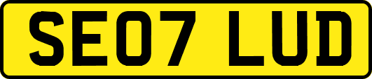 SE07LUD