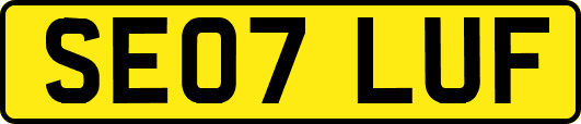 SE07LUF