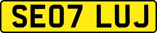 SE07LUJ