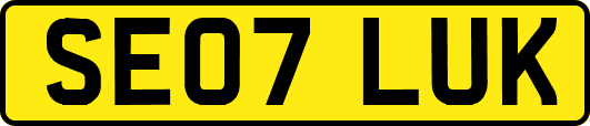 SE07LUK