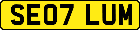 SE07LUM