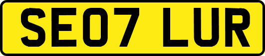 SE07LUR