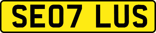 SE07LUS