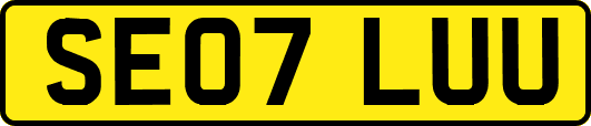 SE07LUU