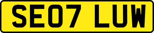 SE07LUW
