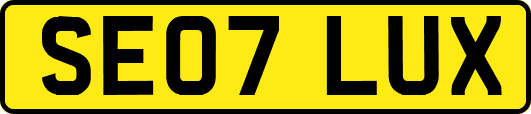 SE07LUX