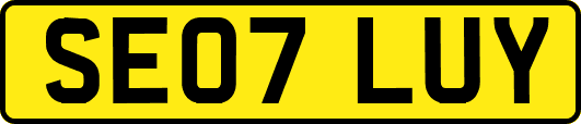 SE07LUY