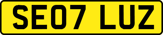 SE07LUZ