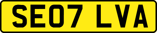 SE07LVA