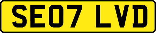 SE07LVD