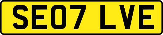 SE07LVE