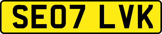 SE07LVK