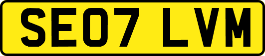 SE07LVM