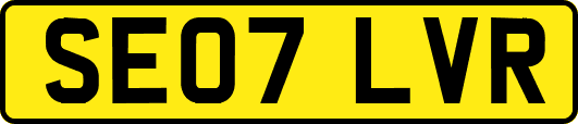 SE07LVR