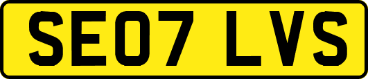SE07LVS