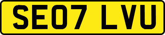 SE07LVU