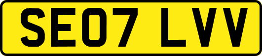 SE07LVV