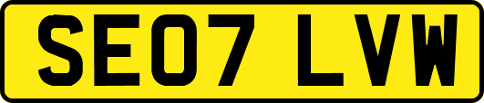 SE07LVW