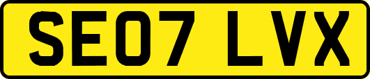 SE07LVX