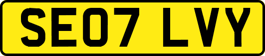 SE07LVY