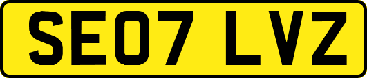 SE07LVZ