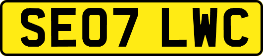 SE07LWC